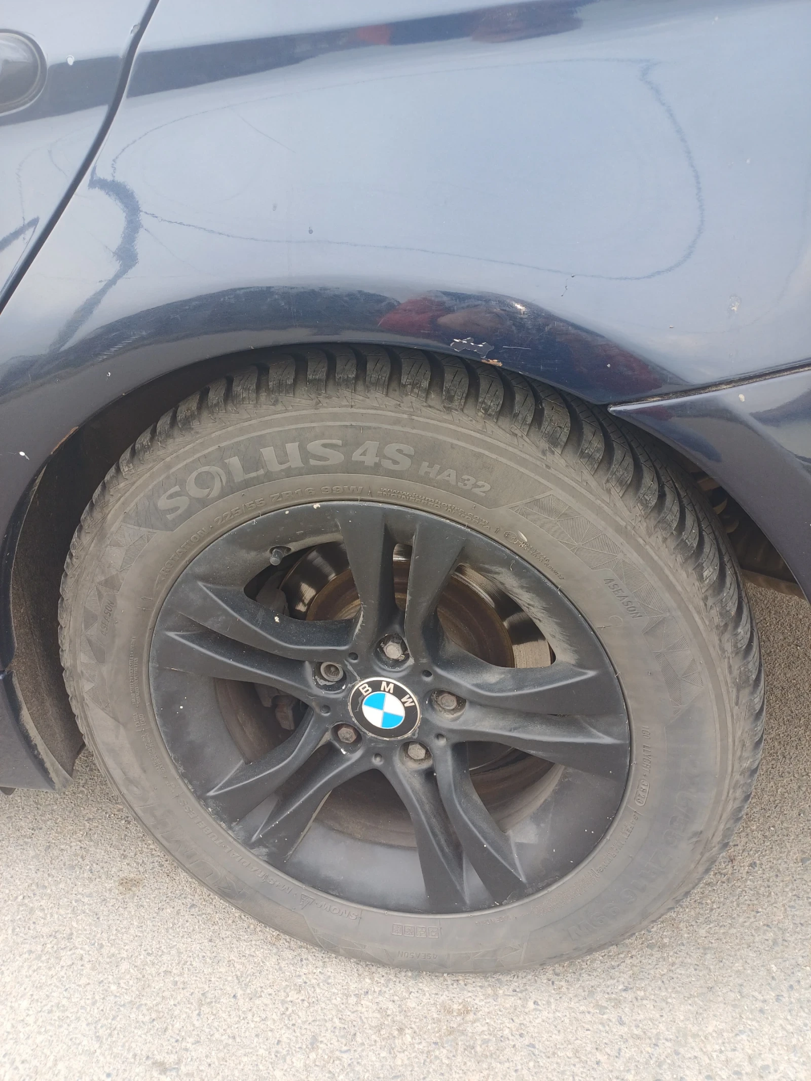 BMW 320  - изображение 7