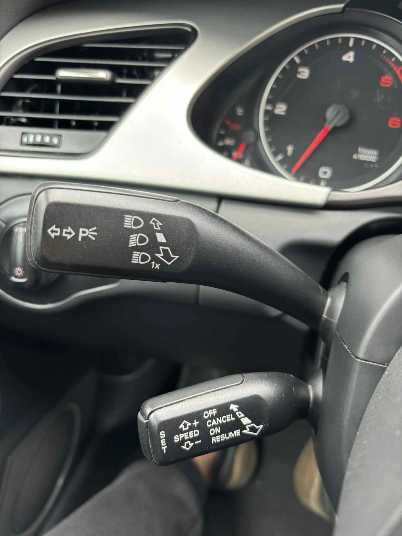 Audi A4 3.0TDI, снимка 13 - Автомобили и джипове - 53929124