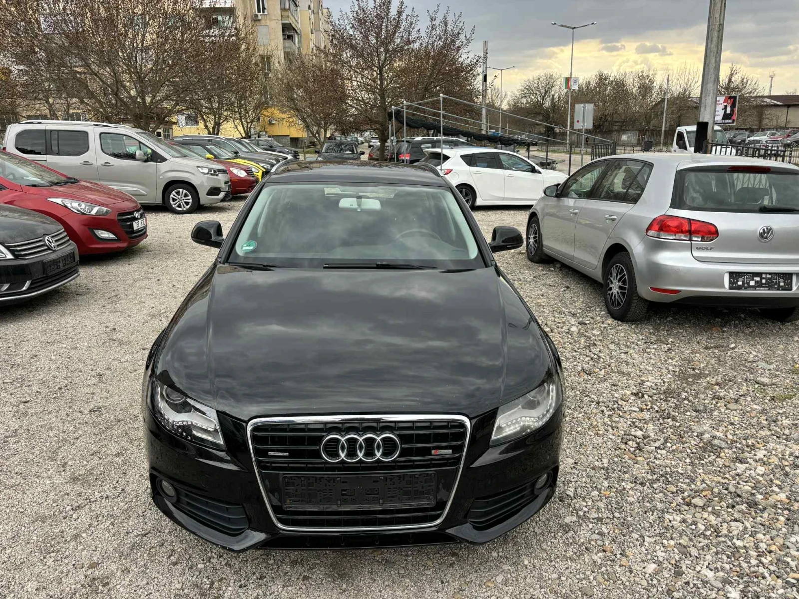 Audi A4 3.0TDI, снимка 2 - Автомобили и джипове - 53929124