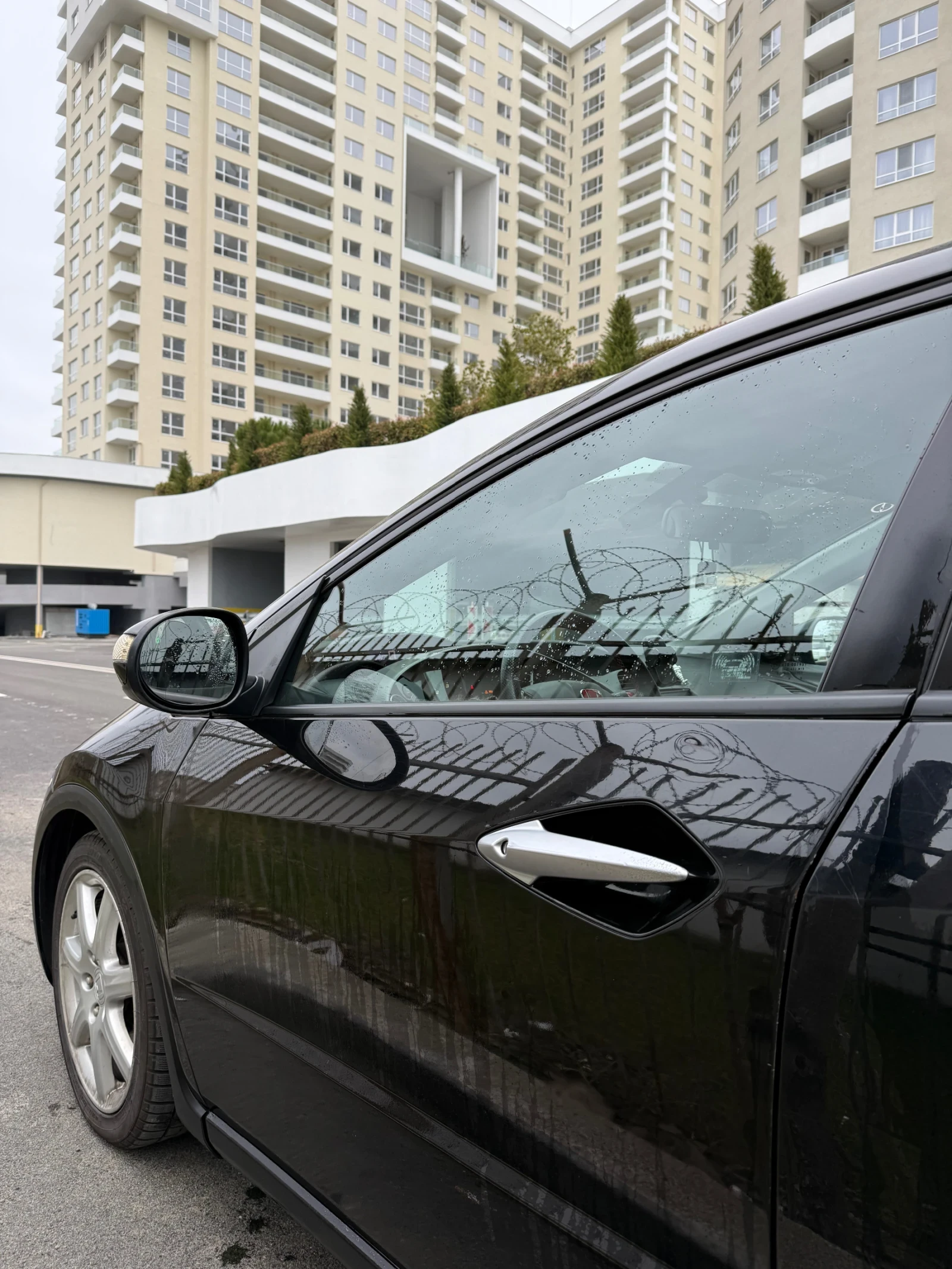 Honda Civic, снимка 5 - Автомобили и джипове - 53985605