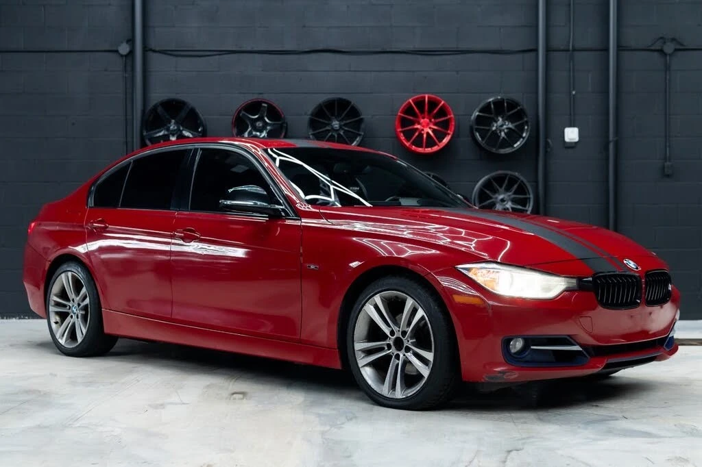 BMW 328 i* A��������� * (���� �� ��) | Mobile.bg � ����������� 6