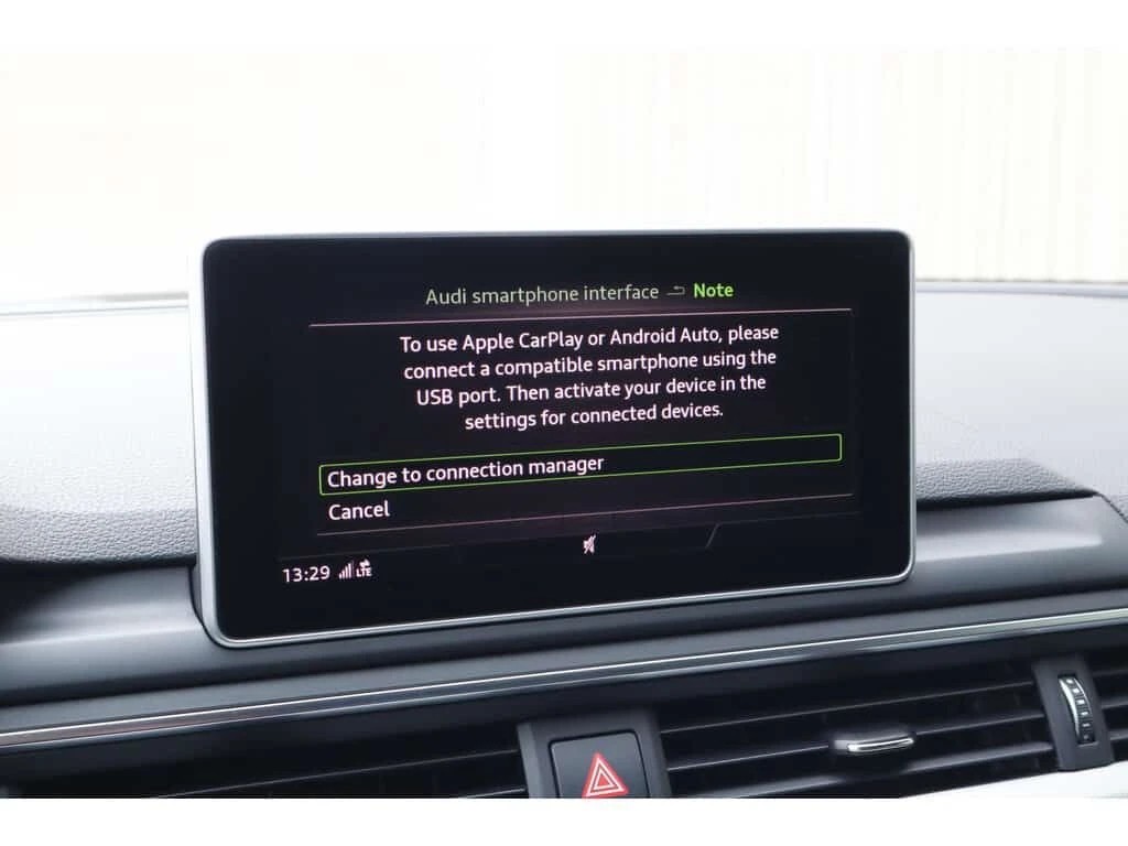 Audi S5 Technik * Фиксирана цена до БГ * Един собственик *, снимка 14 - Автомобили и джипове - 54031459