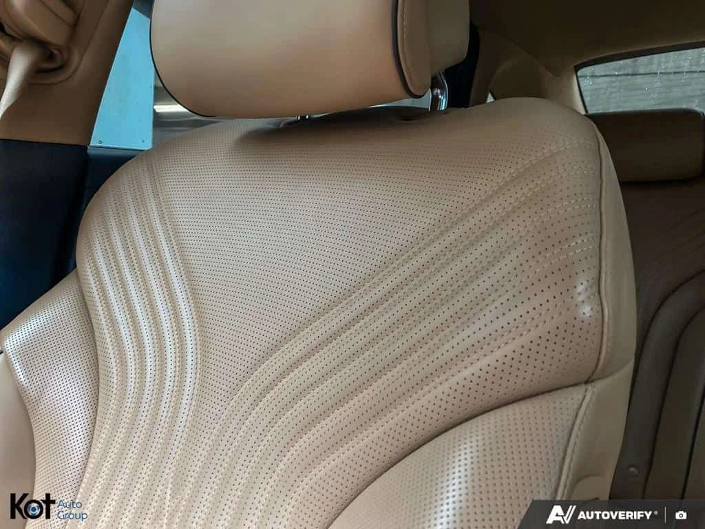 Genesis G80 3.5T Prestige * Фиксирана цена до БГ * CARFAX * , снимка 15 - Автомобили и джипове - 54050848