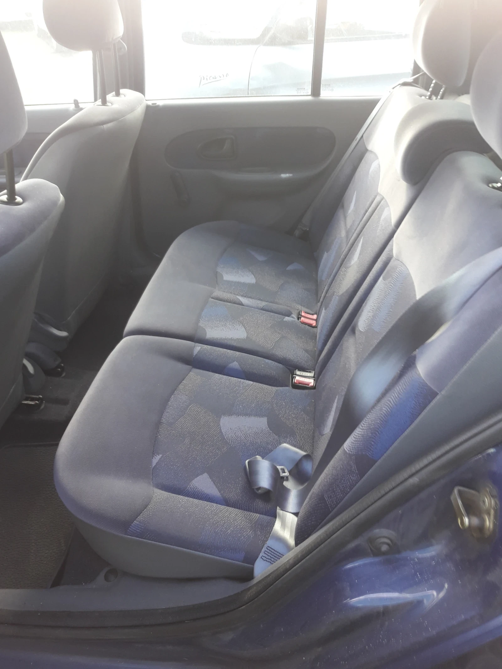 Renault Clio, снимка 7 - Автомобили и джипове - 54063741