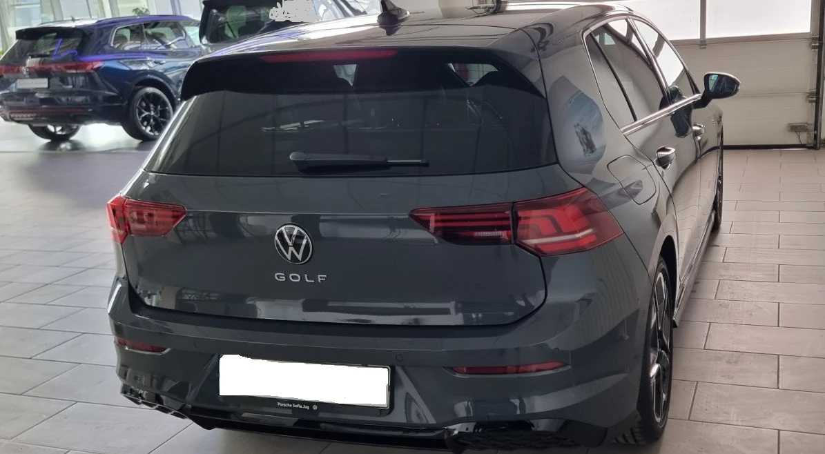 VW Golf R - Line Plus  DSG, снимка 5 - Автомобили и джипове - 54183618