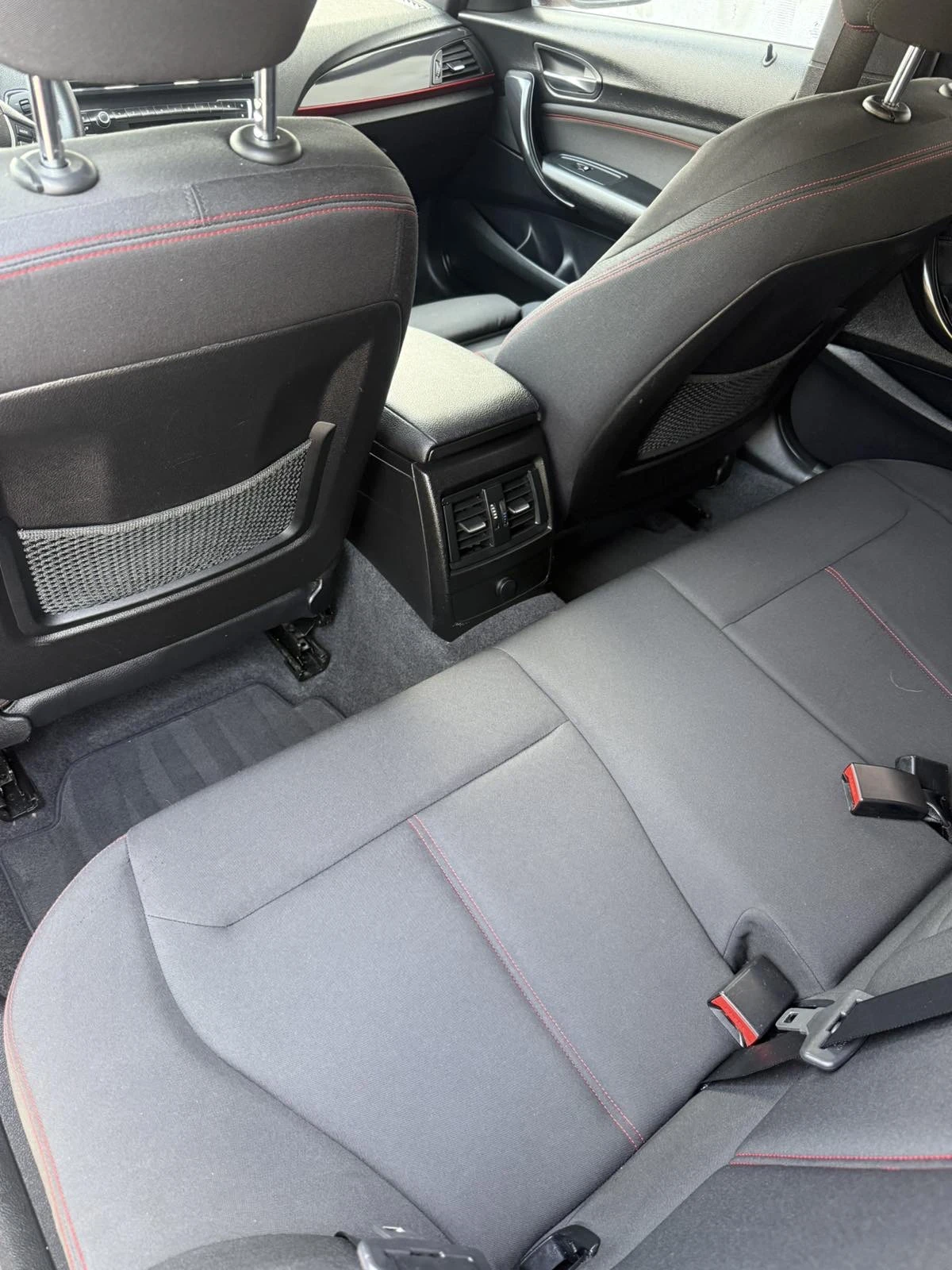 BMW 116 Sport, снимка 13 - Автомобили и джипове - 54194083