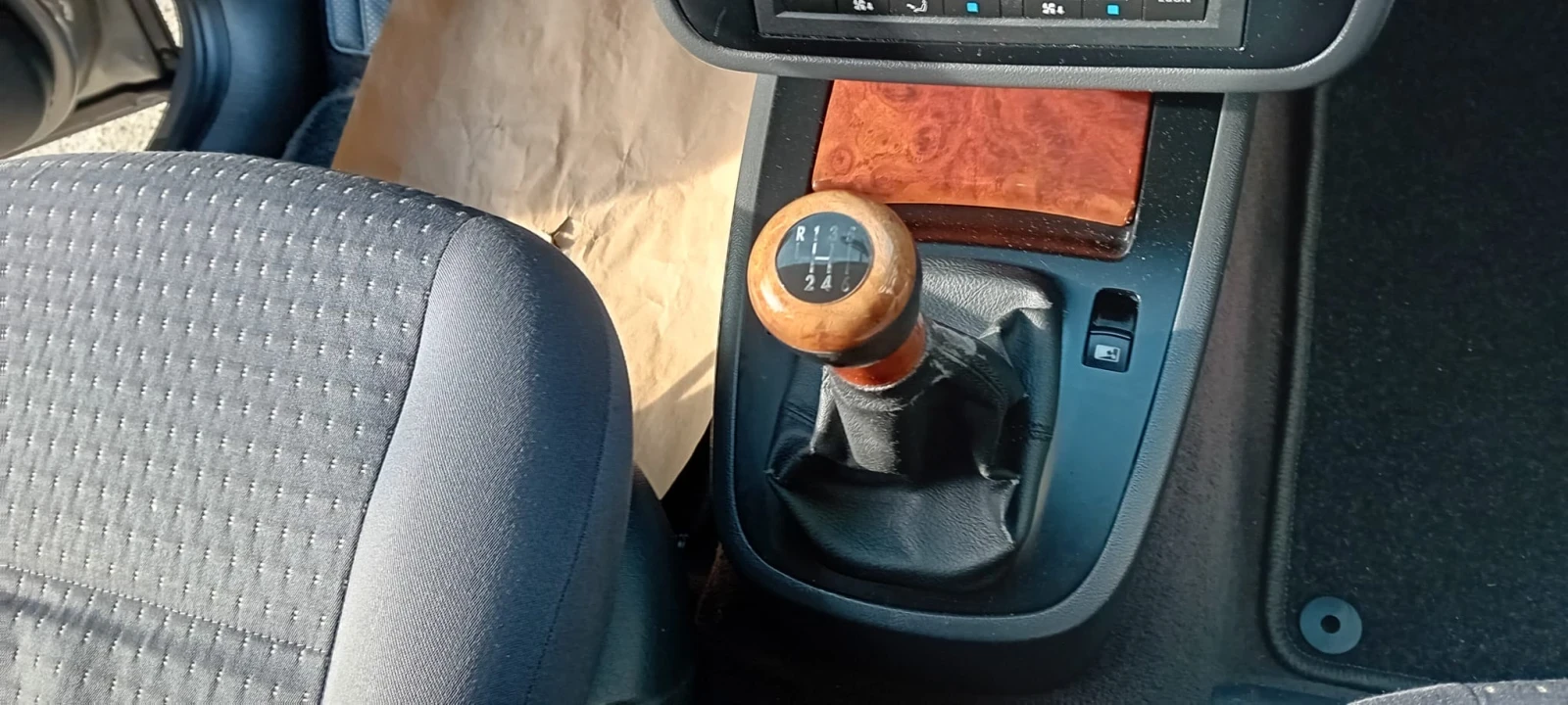 Seat Alhambra 1, 9TDI , снимка 11 - Автомобили и джипове - 54492376