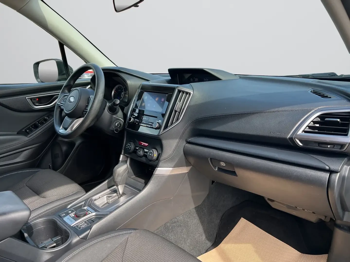 Subaru Forester 2.5i - Reverse Camera - All Wheel !!, снимка 11 - Автомобили и джипове - 54327927