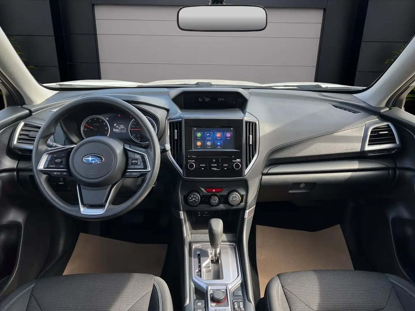 Subaru Forester 2.5i - Reverse Camera - All Wheel !!, снимка 7 - Автомобили и джипове - 54327927