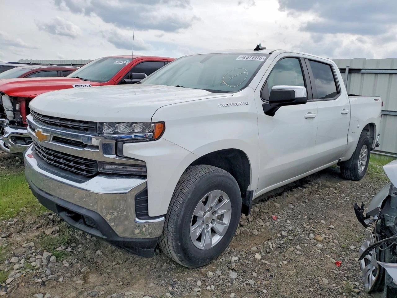 Chevrolet Silverado 5.3l Ltd K1500 Lt | Mobile.bg � ����������� 1