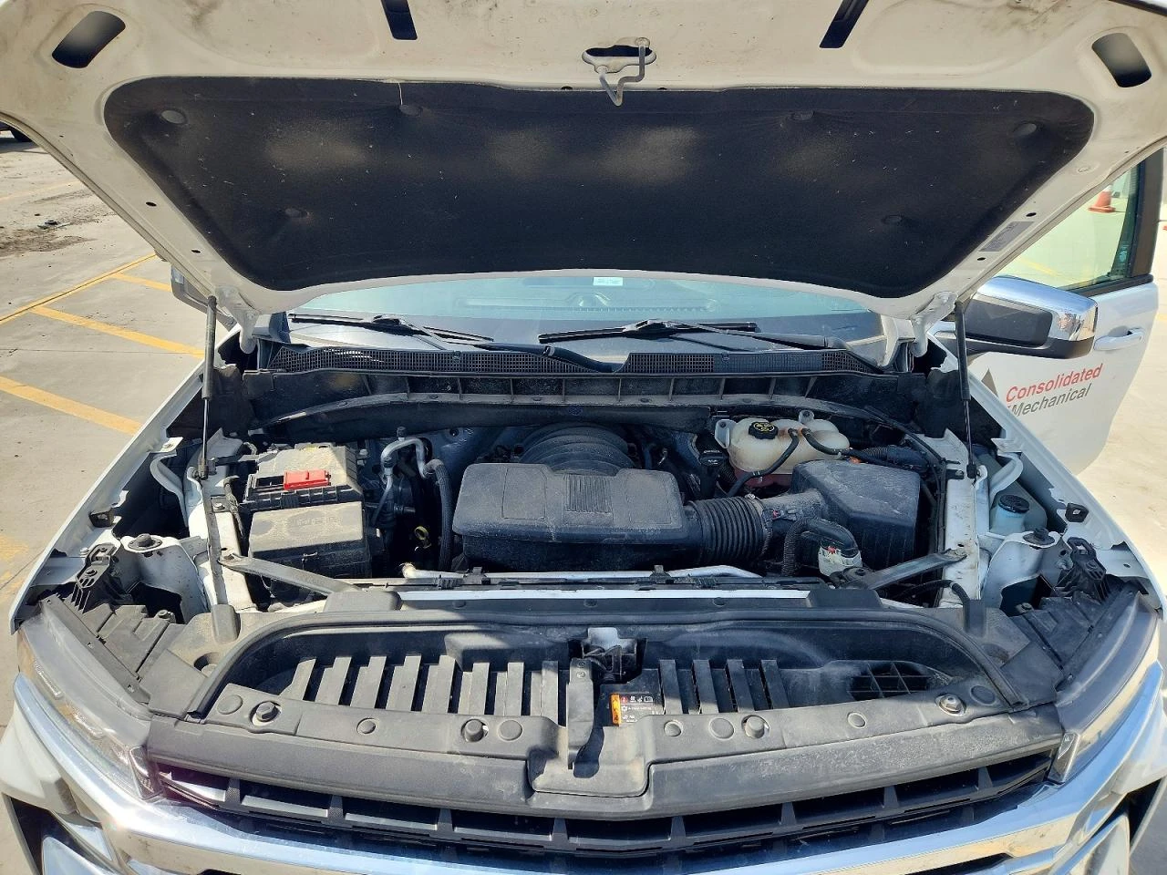 Chevrolet Silverado 5.3l Ltd K1500 Lt | Mobile.bg � ����������� 11