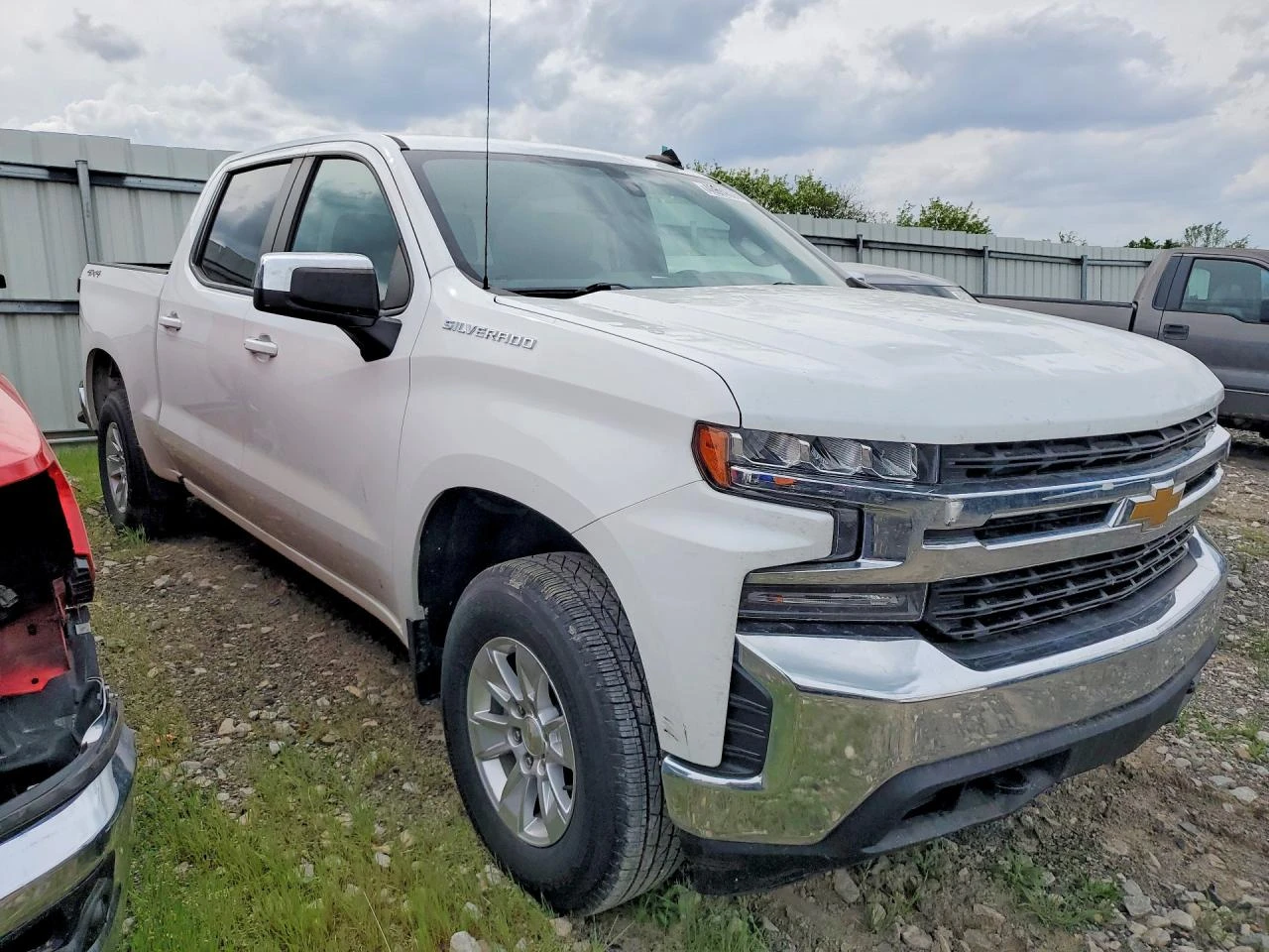 Chevrolet Silverado 5.3l Ltd K1500 Lt | Mobile.bg � ����������� 4