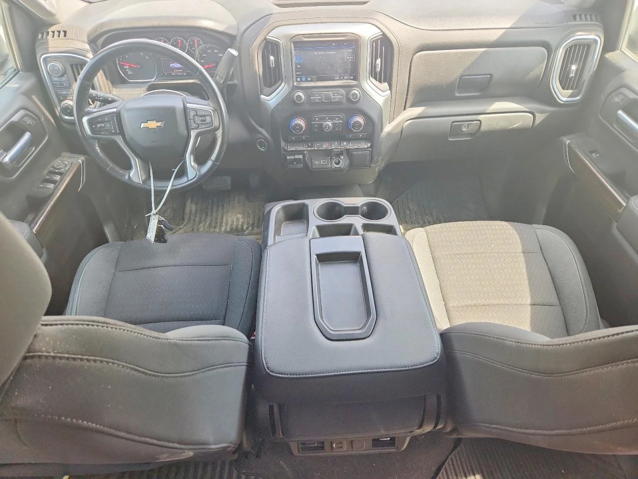 Chevrolet Silverado 5.3l Ltd K1500 Lt | Mobile.bg � ����������� 8
