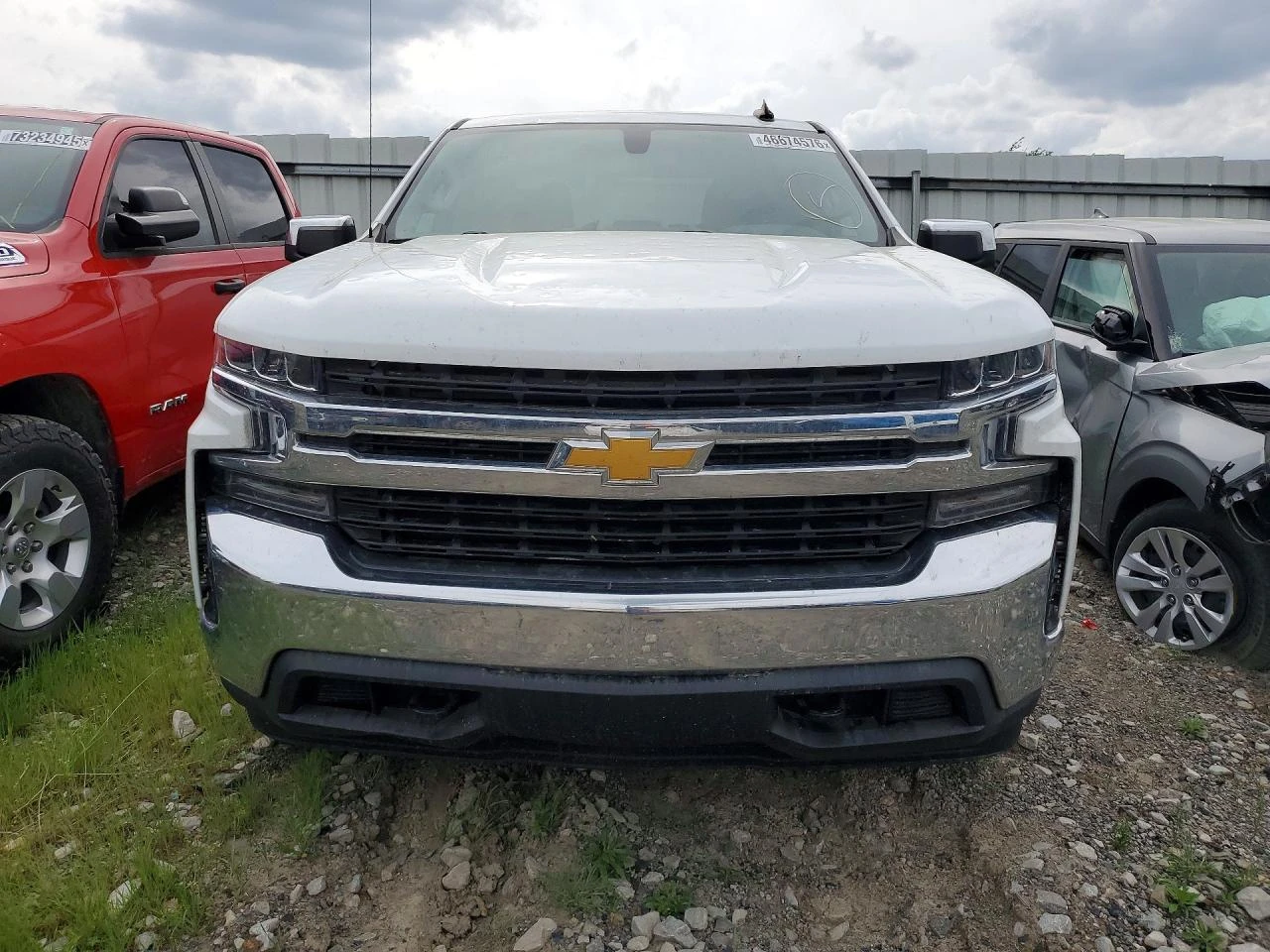 Chevrolet Silverado 5.3l Ltd K1500 Lt | Mobile.bg � ����������� 5