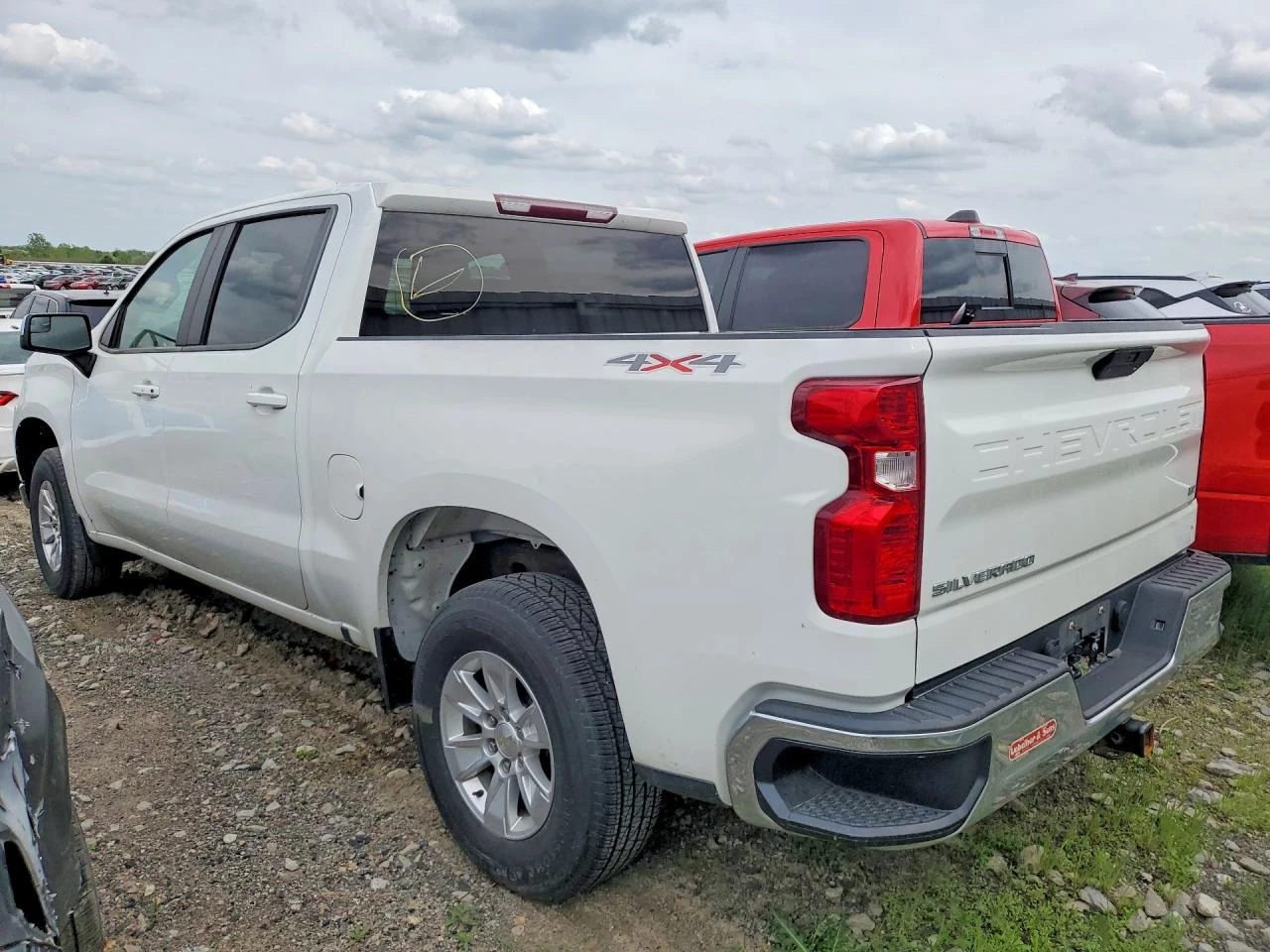 Chevrolet Silverado 5.3l Ltd K1500 Lt | Mobile.bg � ����������� 2