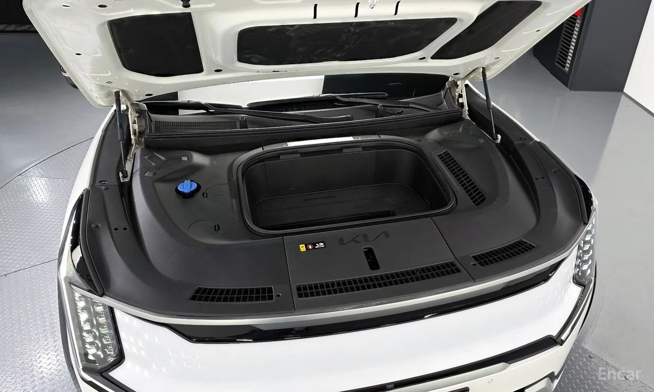 Kia EV9 Long Range 4WDEarth | 360 ������ | ��������� |  | Mobile.bg � ����������� 6