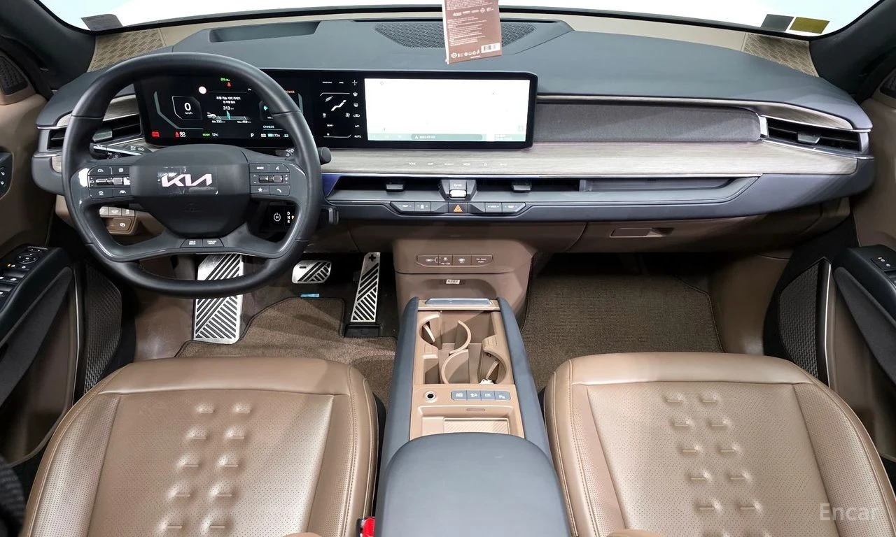Kia EV9 Long Range 4WDEarth | 360 ������ | ��������� |  | Mobile.bg � ����������� 7