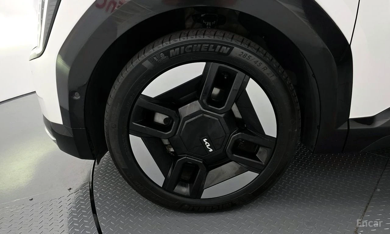 Kia EV9 Long Range 4WDEarth | 360 ������ | ��������� |  | Mobile.bg � ����������� 5