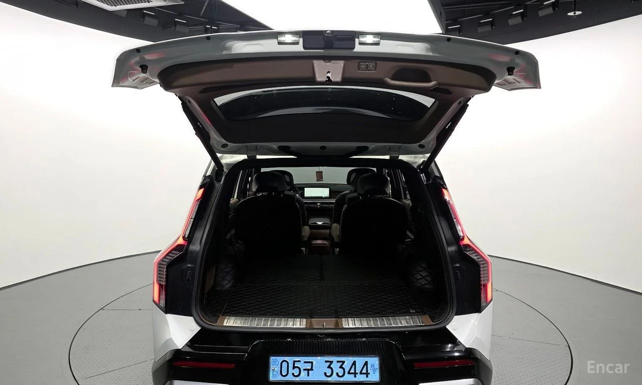Kia EV9 Long Range 4WDEarth | 360 ������ | ��������� |  | Mobile.bg � ����������� 16