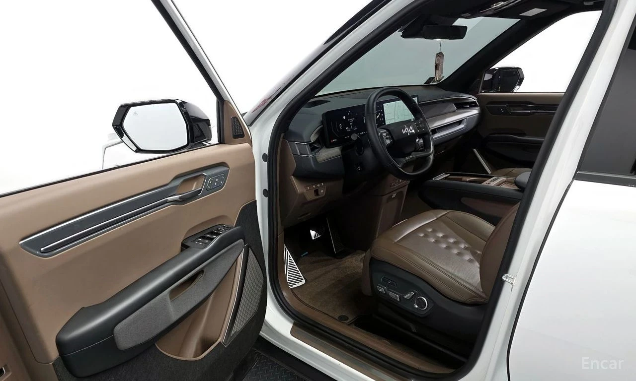 Kia EV9 Long Range 4WDEarth | 360 ������ | ��������� |  | Mobile.bg � ����������� 10
