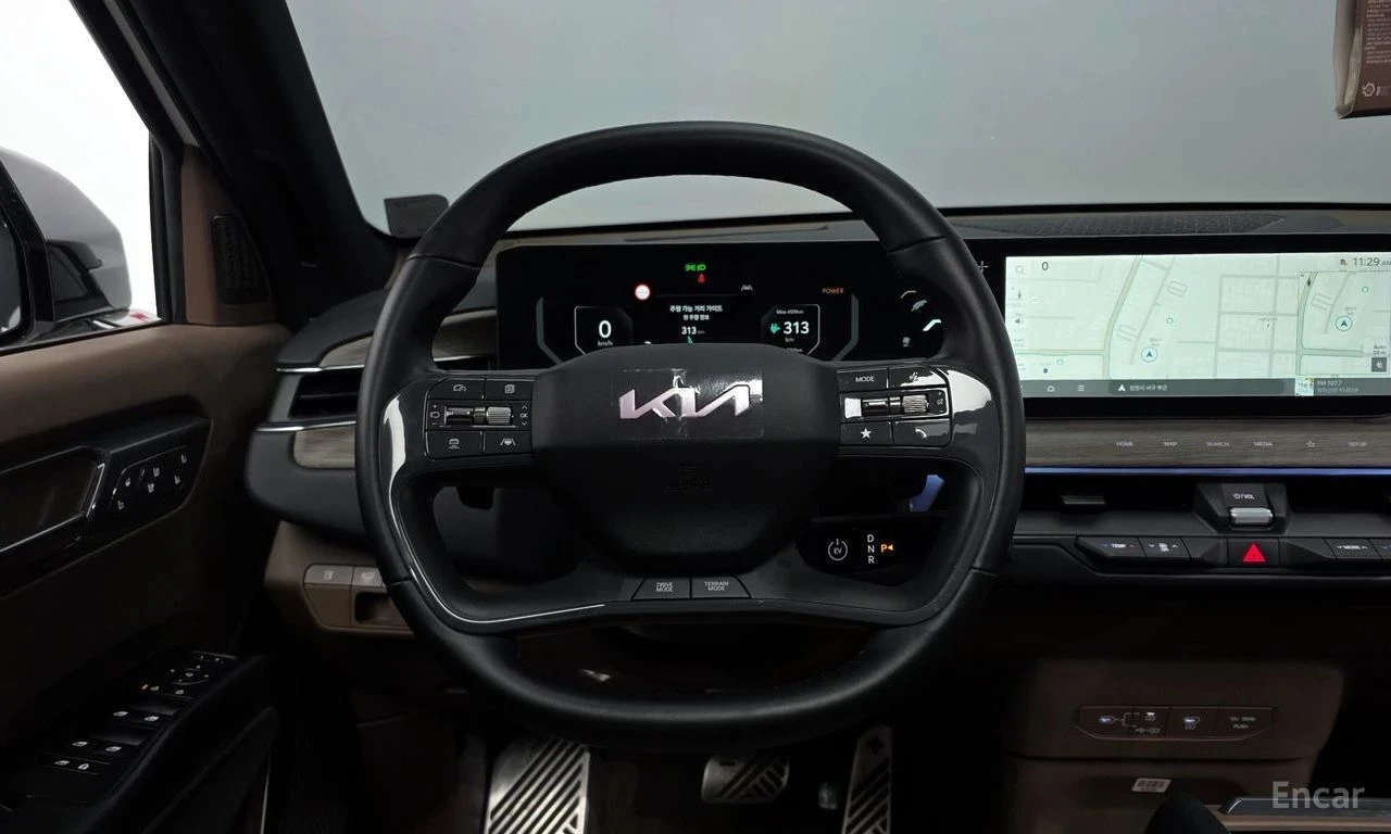 Kia EV9 Long Range 4WDEarth | 360 ������ | ��������� |  | Mobile.bg � ����������� 13