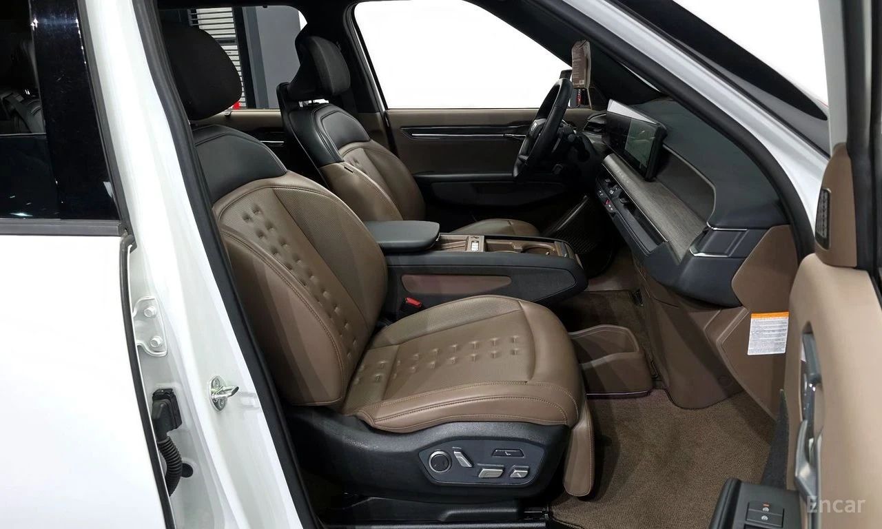 Kia EV9 Long Range 4WDEarth | 360 ������ | ��������� |  | Mobile.bg � ����������� 11
