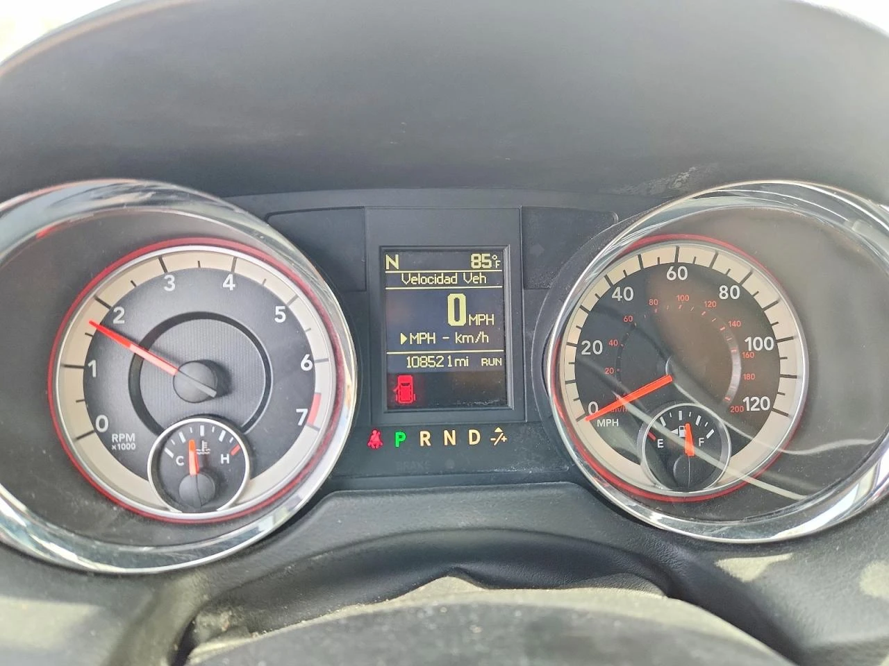 Dodge Caravan GRAND GT, снимка 10 - Автомобили и джипове - 54601032