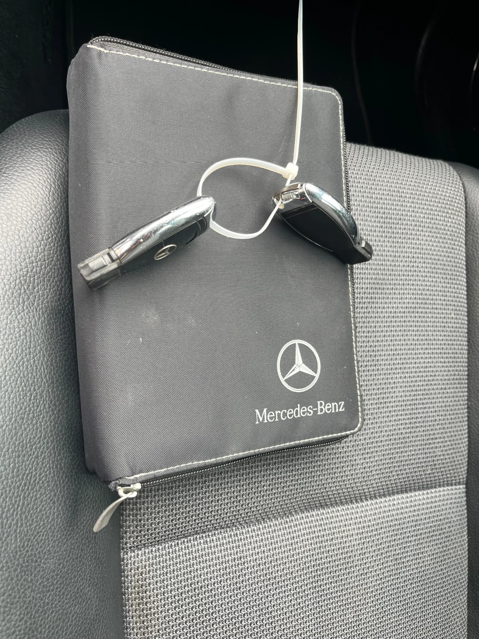 Mercedes-Benz C 180 AMG - Kompresor - Automat - SWISS, снимка 16 - Автомобили и джипове - 54651791