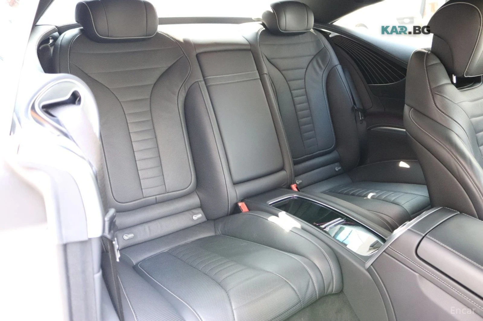 Mercedes-Benz S 400 4MATIC/DISTRONIC/360 VIEW/HUD, снимка 11 - Автомобили и джипове - 54901492