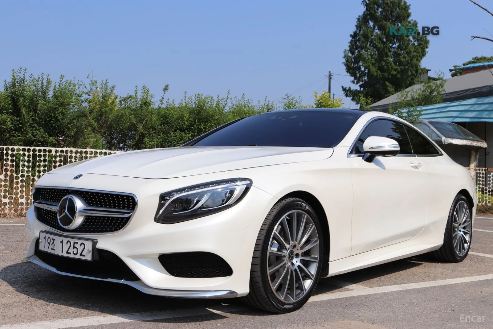 Mercedes-Benz S 400 4MATIC/DISTRONIC/360 VIEW/HUD, снимка 6 - Автомобили и джипове - 54901492