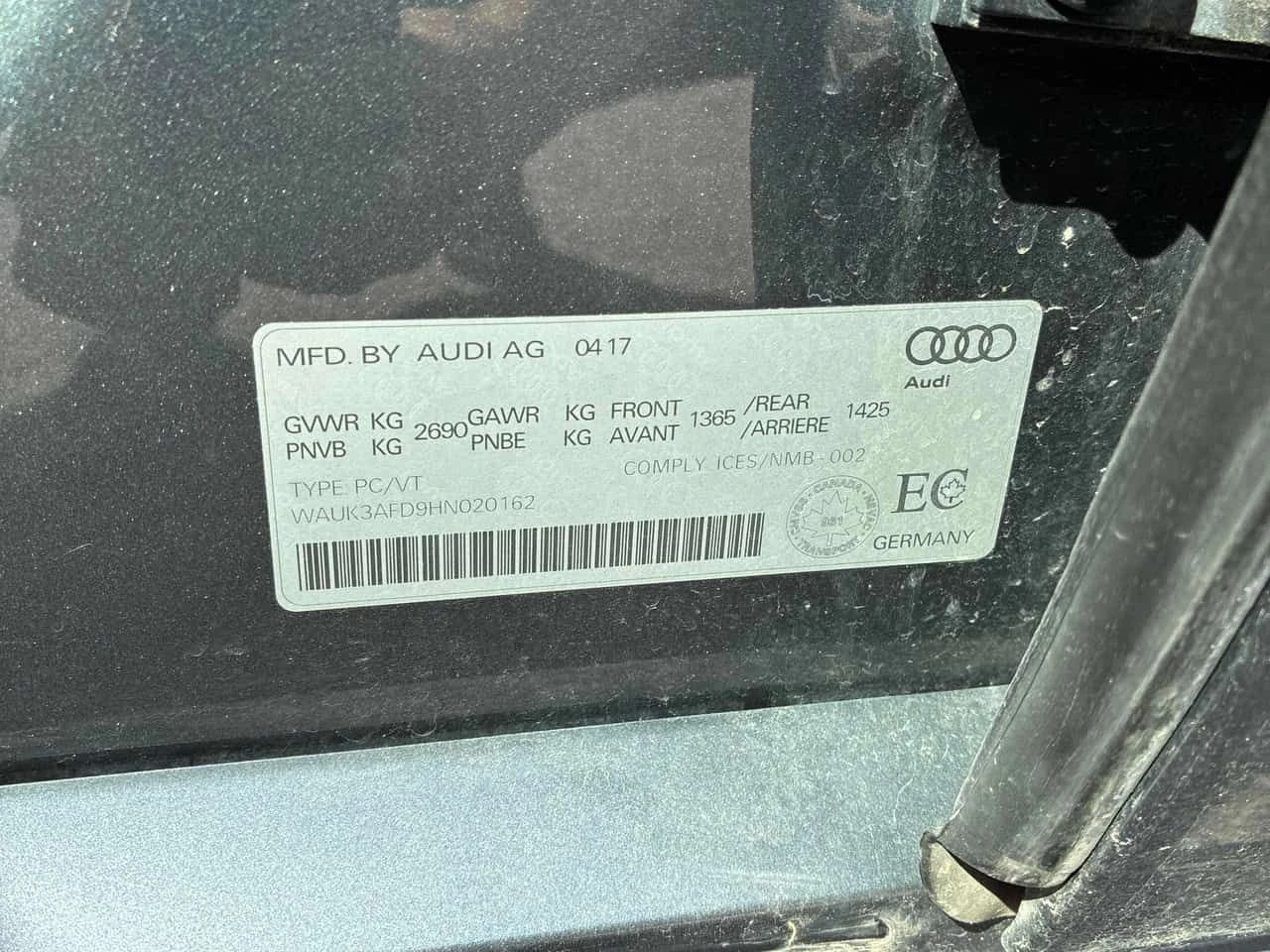 Audi A8 4.0T | CARFAX | БЕЗ ПЪРВОНАЧАЛНА ВНОСКА, снимка 13 - Автомобили и джипове - 55053876