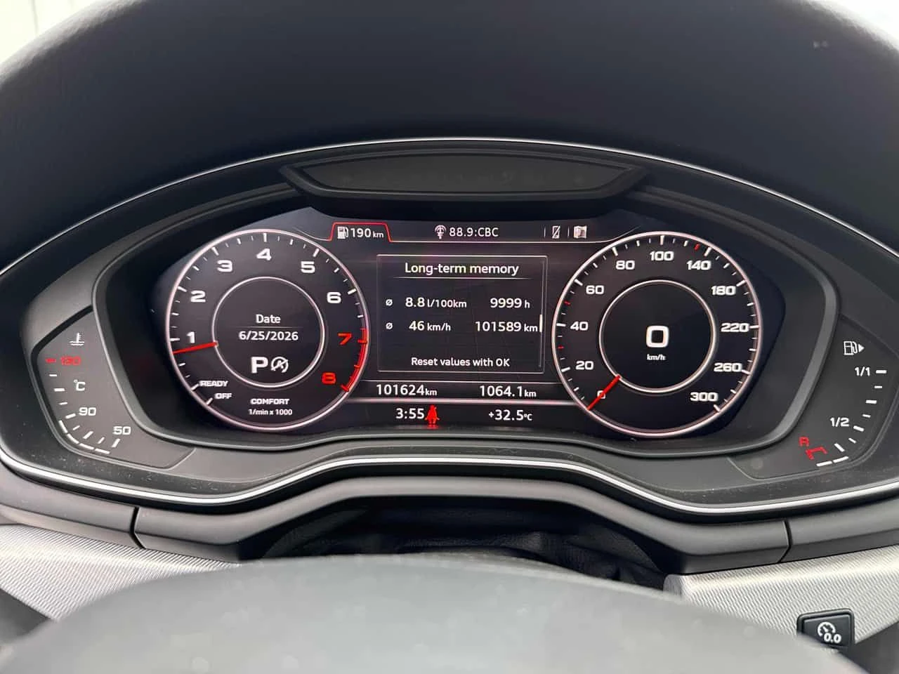 Audi A4 Allroad Technik / 360 / ОБДУХВАНЕ / B&O / АВТОКРЕДИТ , снимка 8 - Автомобили и джипове - 55054264
