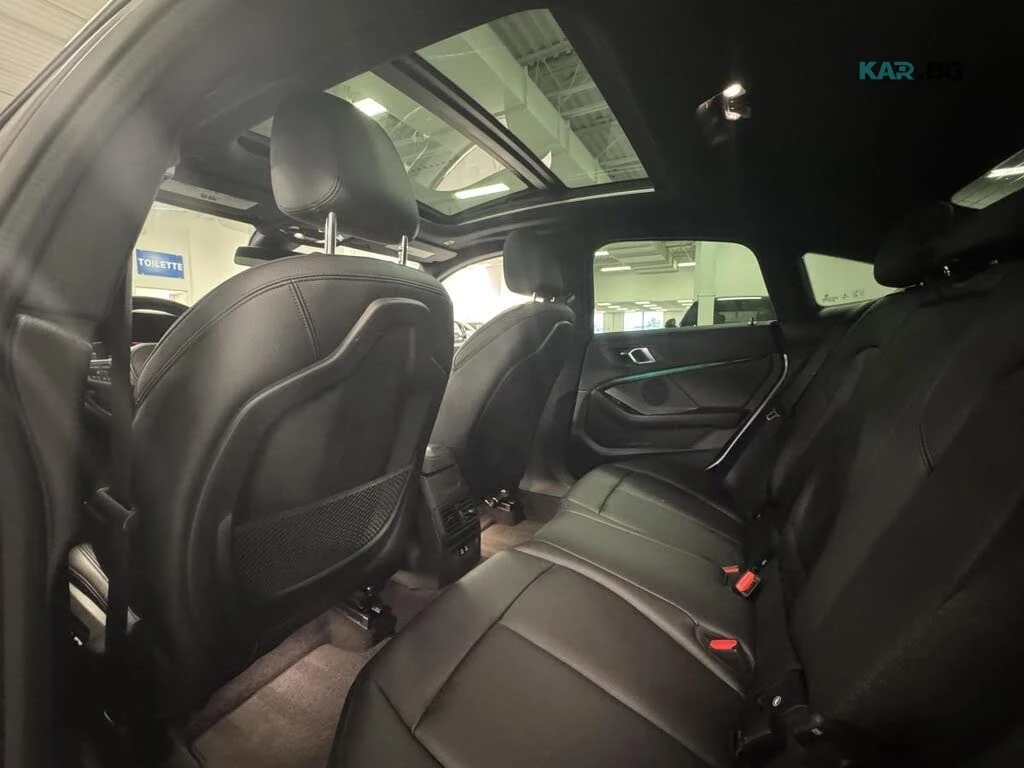BMW 2 Gran Coupe * xDrive * АвтоКредит * (ЦЕНА ДО БГ), снимка 11 - Автомобили и джипове - 55061153