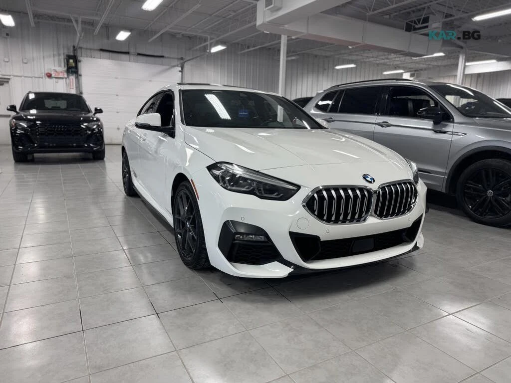 BMW 2 Gran Coupe * xDrive * АвтоКредит * (ЦЕНА ДО БГ), снимка 4 - Автомобили и джипове - 55061153