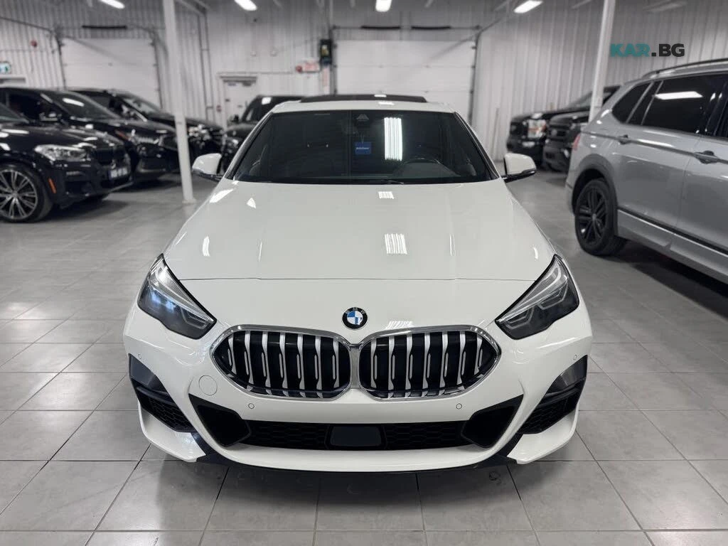 BMW 2 Gran Coupe * xDrive * АвтоКредит * (ЦЕНА ДО БГ), снимка 2 - Автомобили и джипове - 55061153