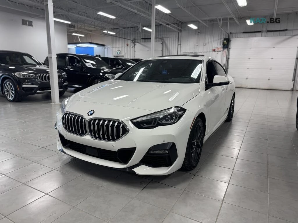 BMW 2 Gran Coupe * xDrive * АвтоКредит * (ЦЕНА ДО БГ), снимка 3 - Автомобили и джипове - 55061153