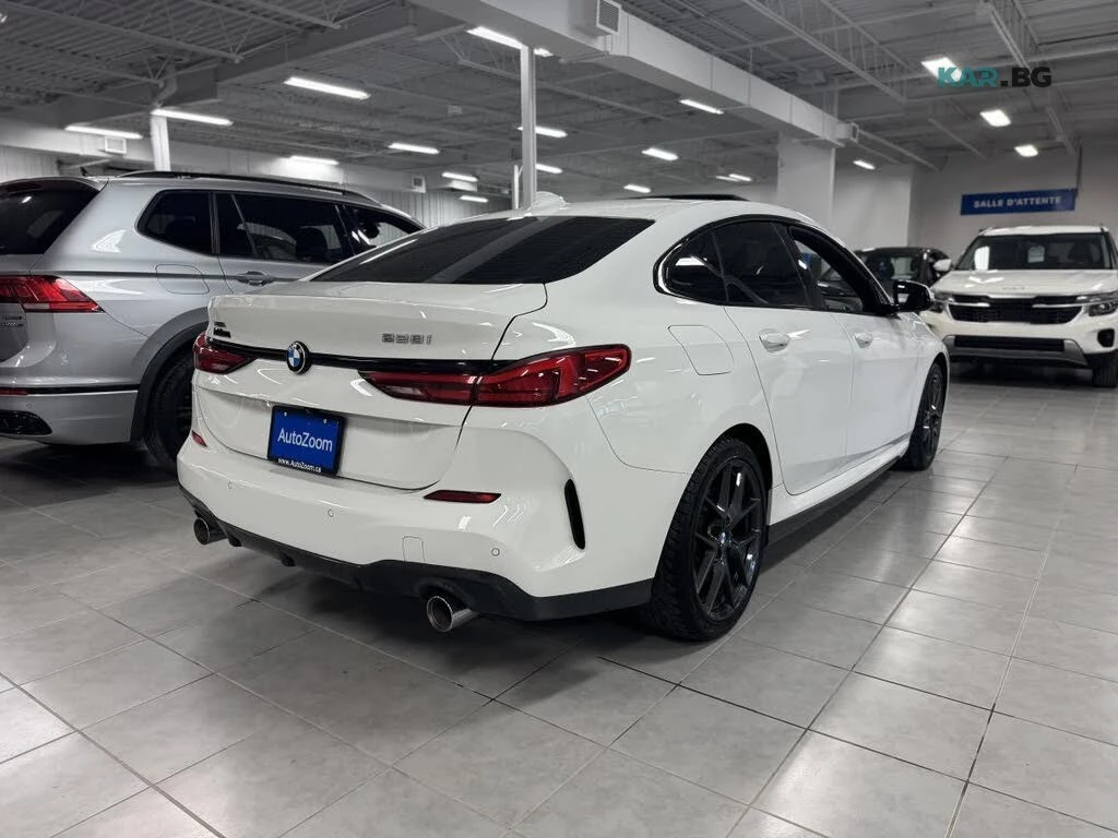 BMW 2 Gran Coupe * xDrive * АвтоКредит * (ЦЕНА ДО БГ), снимка 5 - Автомобили и джипове - 55061153