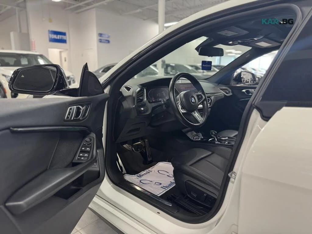 BMW 2 Gran Coupe * xDrive * АвтоКредит * (ЦЕНА ДО БГ), снимка 8 - Автомобили и джипове - 55061153