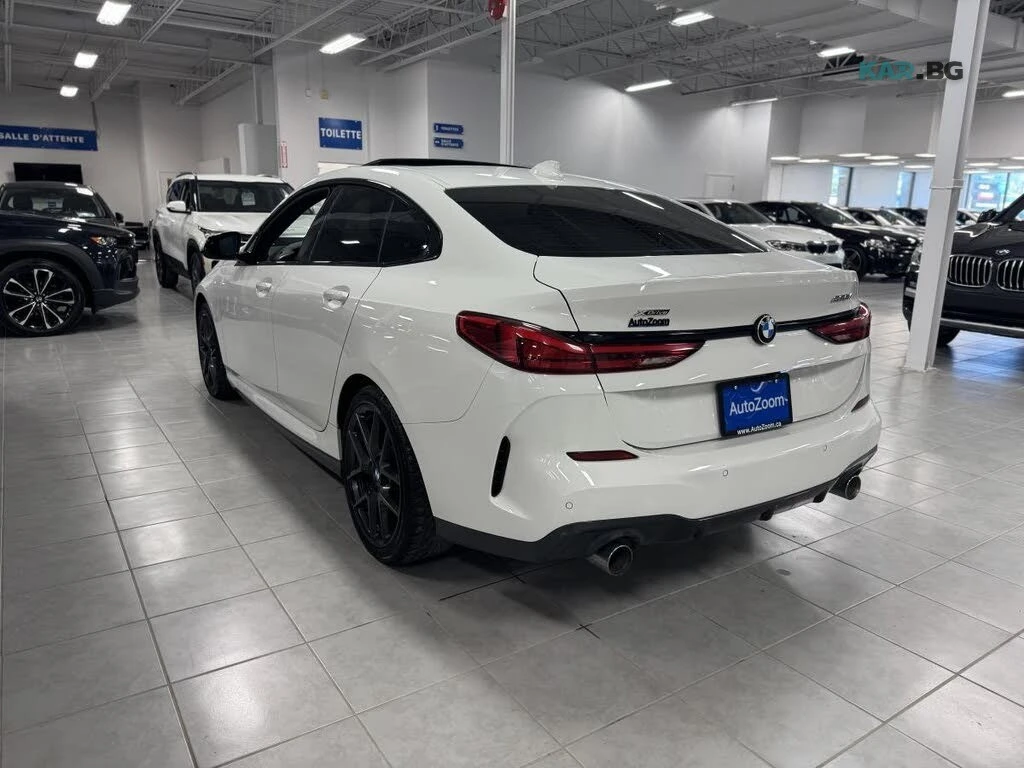 BMW 2 Gran Coupe * xDrive * АвтоКредит * (ЦЕНА ДО БГ), снимка 7 - Автомобили и джипове - 55061153