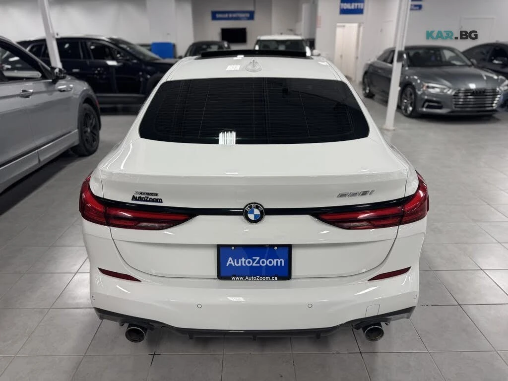 BMW 2 Gran Coupe * xDrive * АвтоКредит * (ЦЕНА ДО БГ), снимка 6 - Автомобили и джипове - 55061153