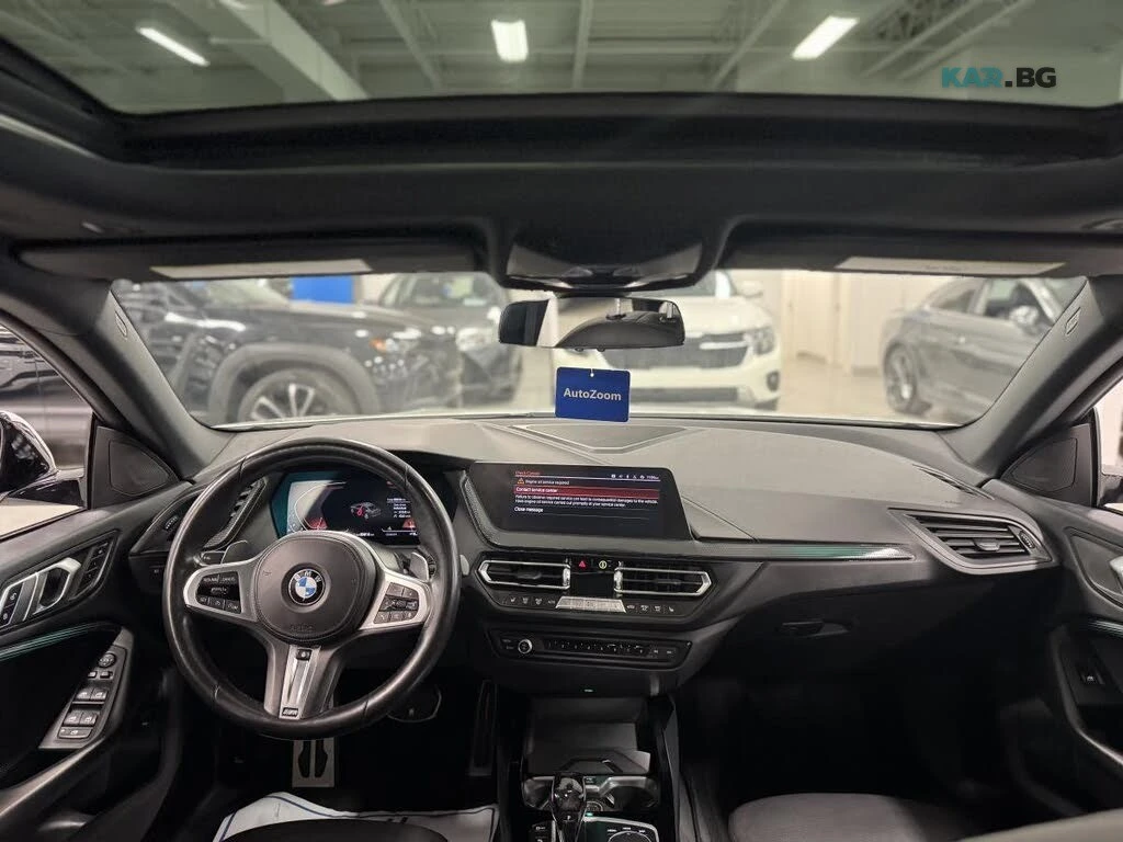 BMW 2 Gran Coupe * xDrive * АвтоКредит * (ЦЕНА ДО БГ), снимка 10 - Автомобили и джипове - 55061153