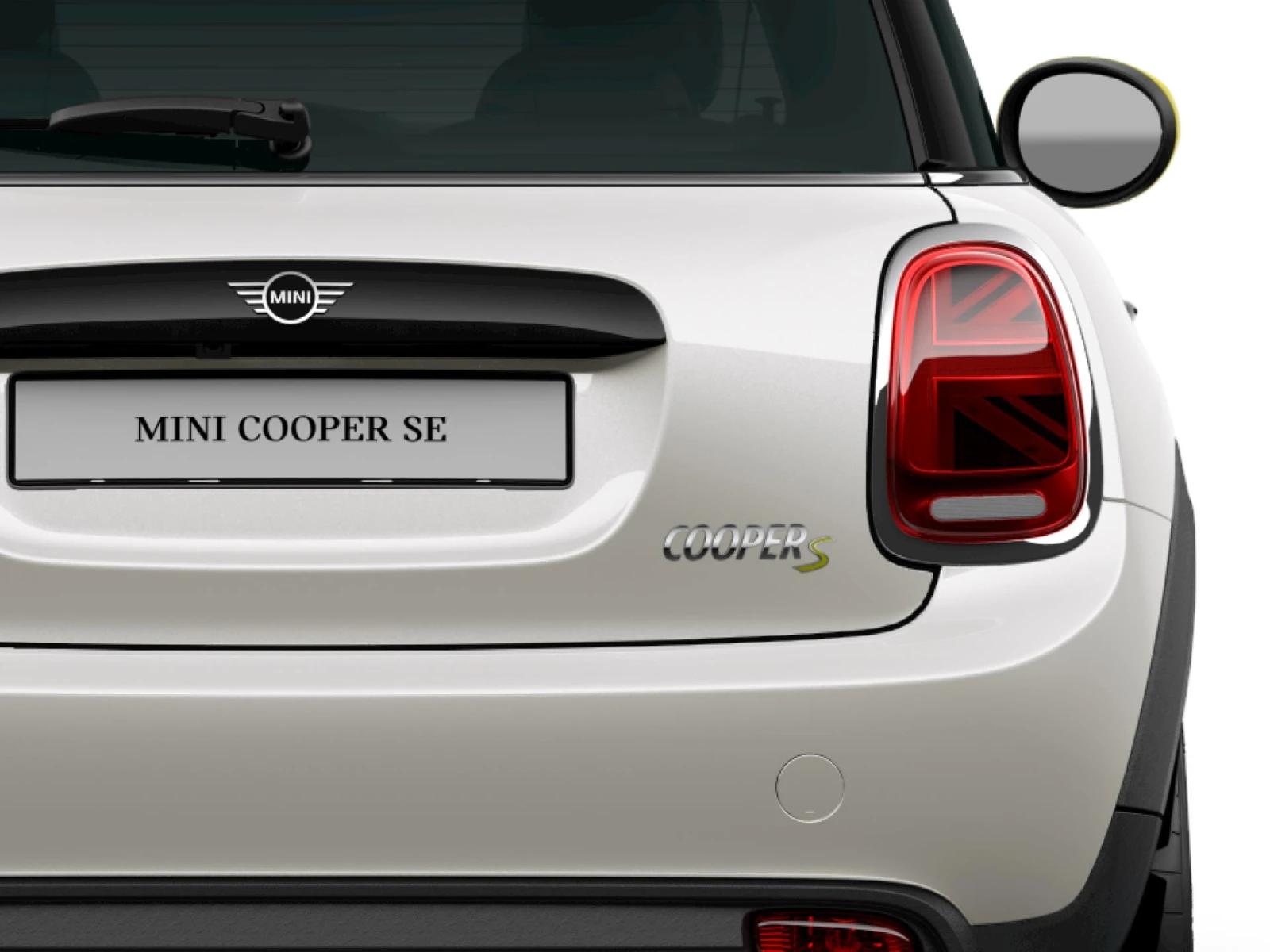 Mini Cooper s E, снимка 7 - Автомобили и джипове - 55115166