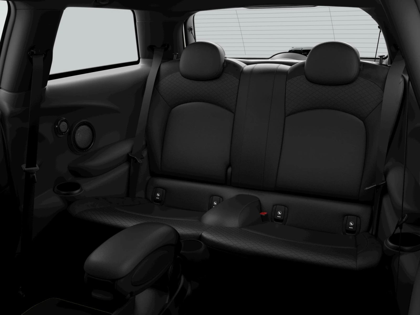 Mini Cooper s E, снимка 12 - Автомобили и джипове - 55115166