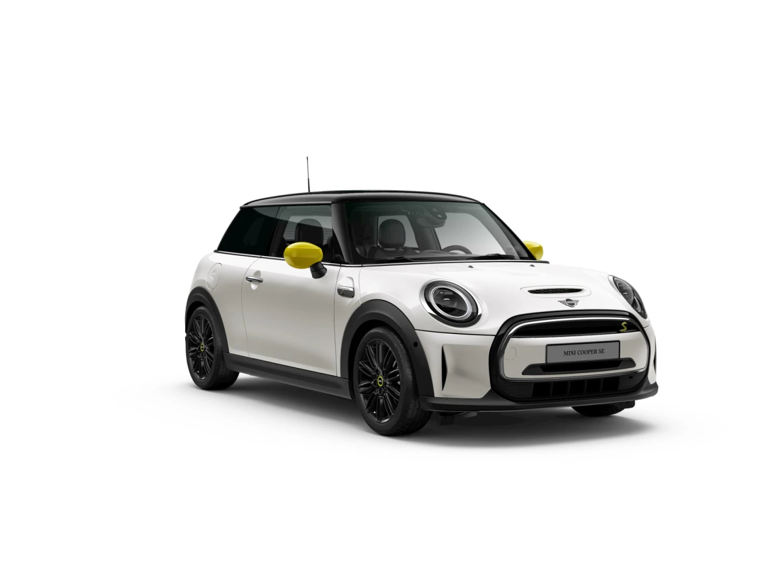 Mini Cooper s E, снимка 2 - Автомобили и джипове - 55115166
