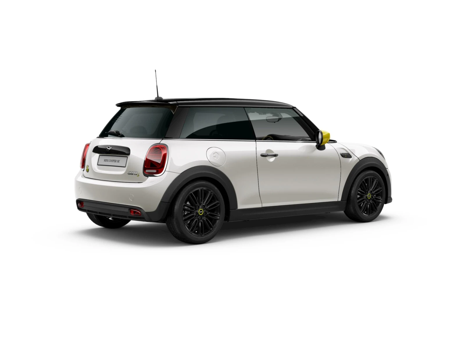 Mini Cooper s E, снимка 3 - Автомобили и джипове - 55115166