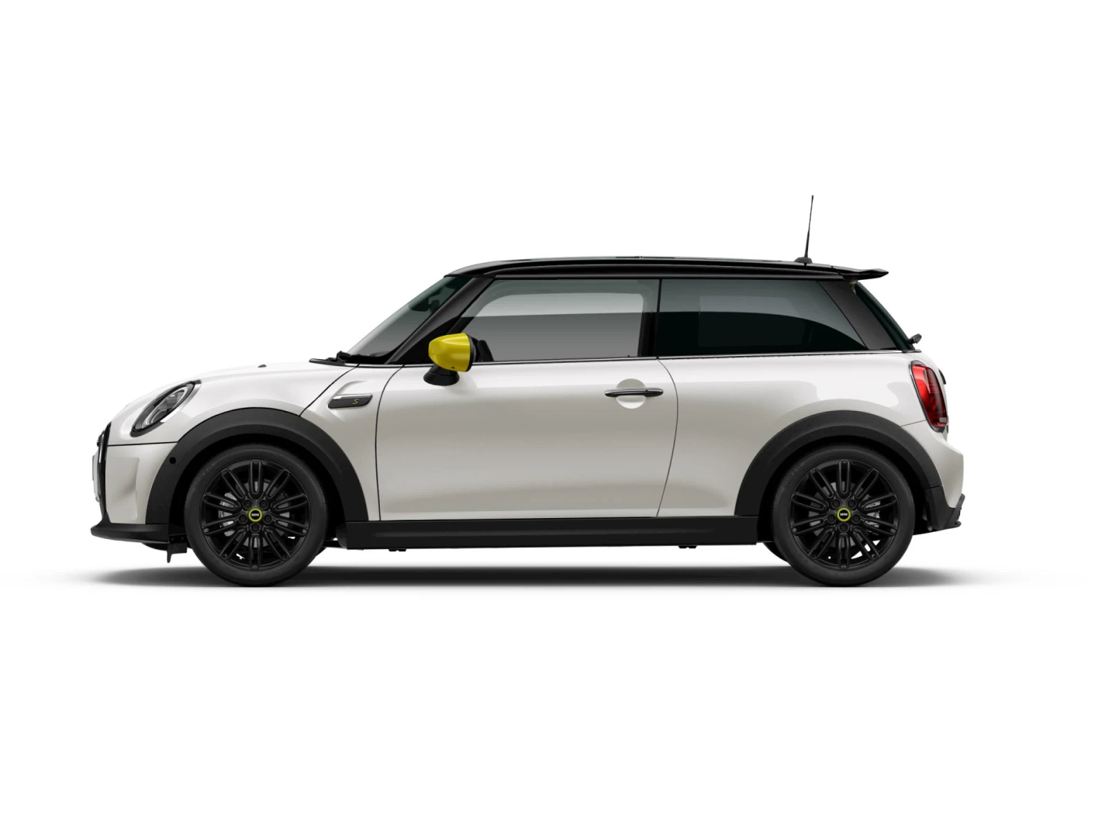 Mini Cooper s E, снимка 4 - Автомобили и джипове - 55115166
