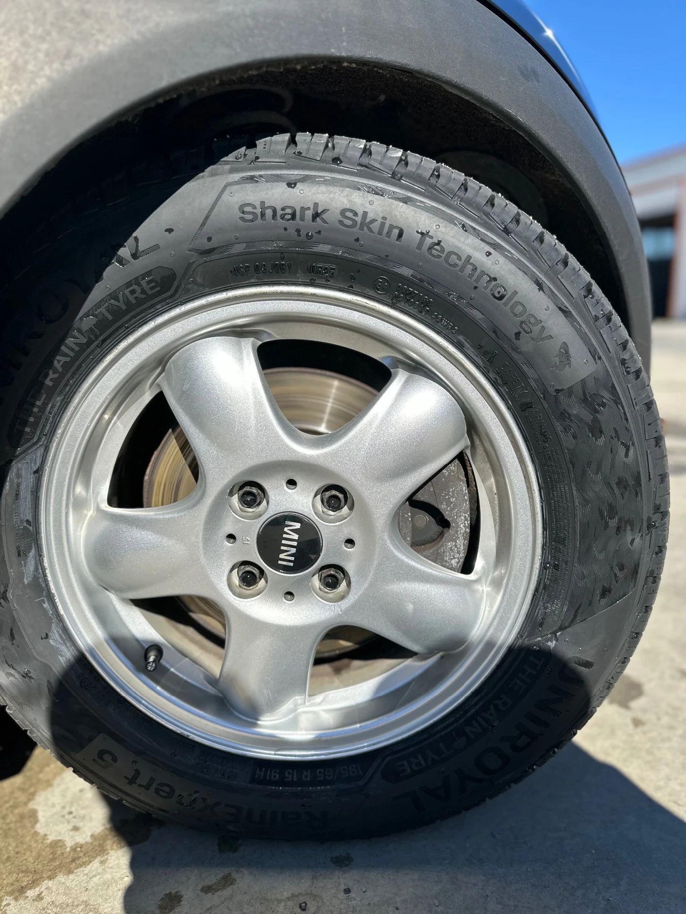 Mini One N16B16A | Mobile.bg � ����������� 13