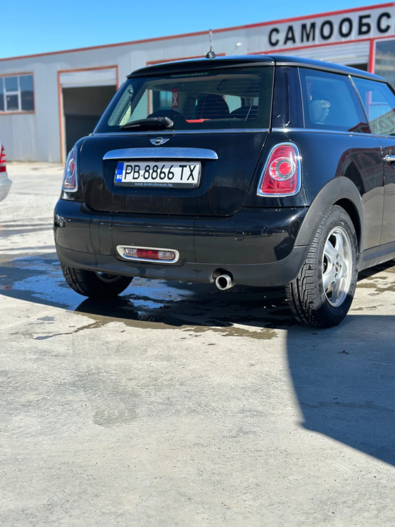 Mini One N16B16A | Mobile.bg � ����������� 4