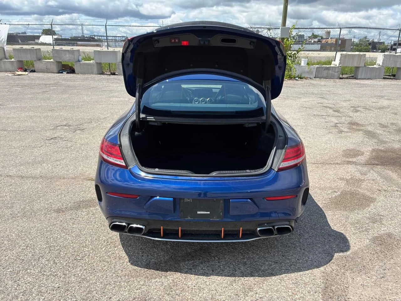 Mercedes-Benz C 63 AMG * S * COUPE * CARFAX * 360 * DISTRONIC * BURMESTER | Mobile.bg � ����������� 6