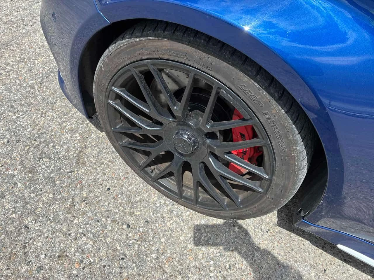 Mercedes-Benz C 63 AMG * S * COUPE * CARFAX * 360 * DISTRONIC * BURMESTER | Mobile.bg � ����������� 8